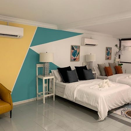 Mybed Homestay Padang Besar Exterior foto